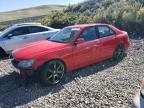 2005 Lexus Is 300 for Sale in Reno, NV - Front End