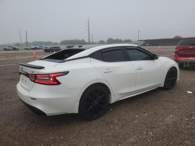  NISSAN MAXIMA 2023 Белы