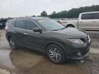 2015 Nissan Rogue S продається в Florence, MS - Front End