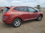 2012 Nissan Rogue S за продажба в Elgin, IL - Front End