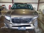 2009 Honda Ridgeline Rts en Venta en Eldridge, IA - Front End