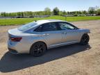 2025 Volkswagen Jetta Se продається в Columbia Station, OH - Stripped
