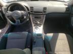 2006 Subaru Legacy 2.5I Limited for Sale in Reno, NV - Rear End