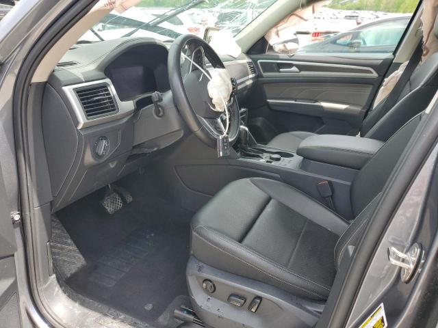  VOLKSWAGEN ATLAS 2023 Сірий