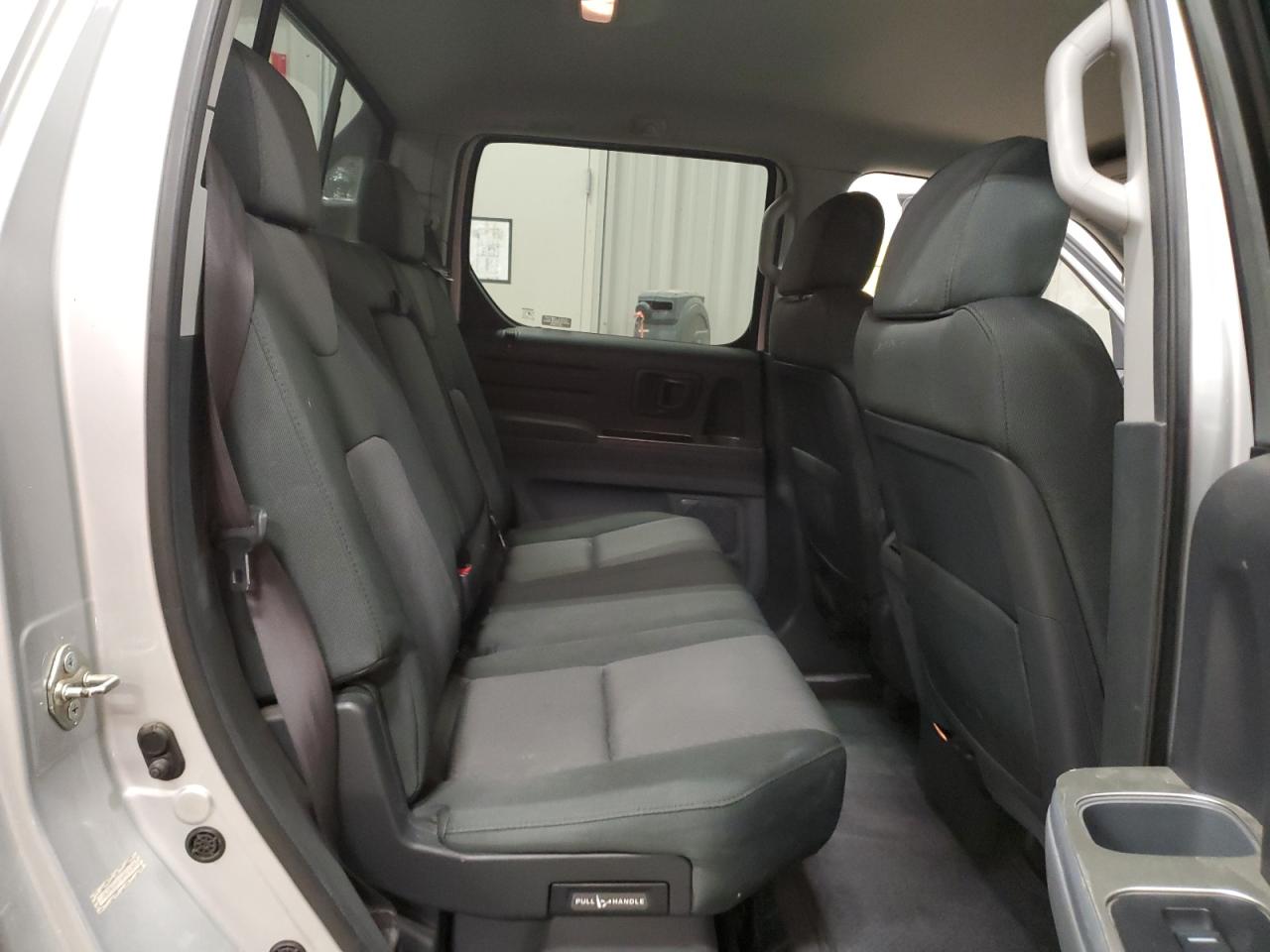 2006 Honda Ridgeline Rts VIN: 2HJYK16476H576309 Lot: 57076515