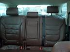 2011 Volkswagen Touareg V6 Tdi იყიდება Wilmer-ში, TX - Hail