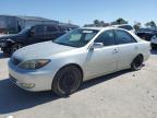 2003 Toyota Camry Le for Sale in Tulsa, OK - Rear End