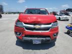 2019 Chevrolet Colorado Lt en Venta en New Orleans, LA - Front End