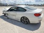 2014 Bmw 428 I იყიდება West Palm Beach-ში, FL - All Over