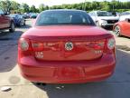 2011 Volkswagen Eos Komfort for Sale in Louisville, KY - Front End