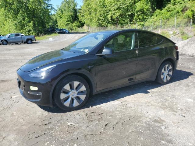  TESLA MODEL Y 2023 Black