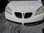 2007 Pontiac G6 Gt за продажба в Montreal-est, QC - Front End