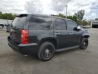 2012 Chevrolet Tahoe Police zu verkaufen in Miami, FL - Front End