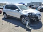 2009 Volkswagen Tiguan S на продаже в Las Vegas, NV - All Over