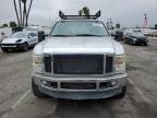 2010 Ford F250 Super Duty იყიდება Van Nuys-ში, CA - Side