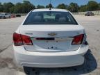 2013 Chevrolet Cruze Lt zu verkaufen in Fort Pierce, FL - Side