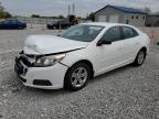 2014 Chevrolet Malibu Ls en Venta en Barberton, OH - Front End