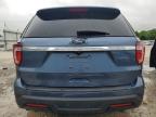 2018 Ford Explorer  للبيع في Lawrenceburg، KY - Front End