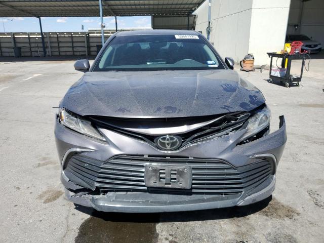  TOYOTA CAMRY 2023 Серый