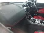 2016 JAGUAR XE R-SPORT for sale at Copart BELFAST