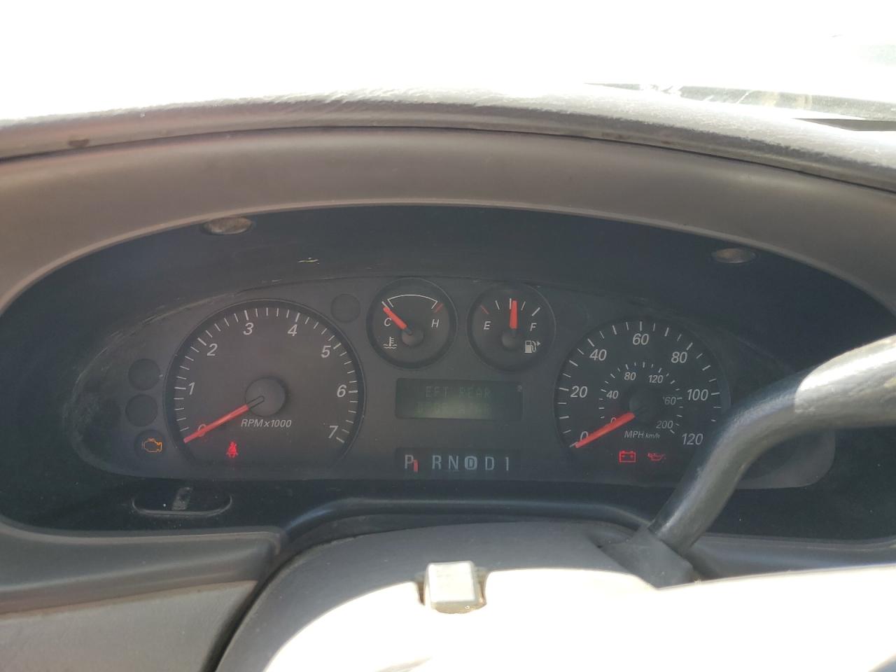 2004 Ford Taurus Se VIN: 1FAFP53U74G129745 Lot: 55858735