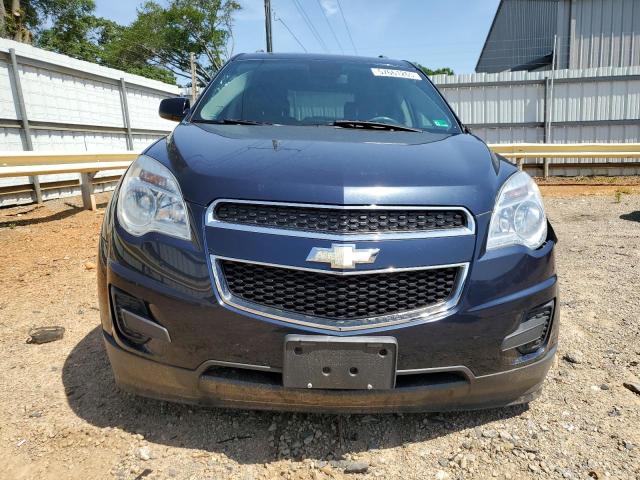 Паркетники CHEVROLET EQUINOX 2015 Синій