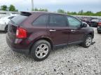 2011 Ford Edge Sel იყიდება Wayland-ში, MI - Front End