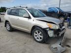 2008 Toyota Rav4 Limited for Sale in Wilmer, TX - Front End