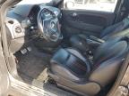 2015 Fiat 500 Abarth на продаже в Kansas City, KS - Minor Dent/Scratches