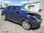 2015 Nissan Juke S იყიდება Reno-ში, NV - Front End