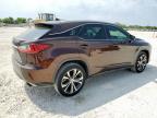 2017 Lexus Rx 350 Base for Sale in New Braunfels, TX - Hail