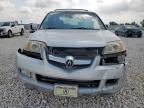 2005 Acura Mdx Touring for Sale in Temple, TX - Front End