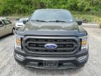 2023 Ford F150 Supercrew en Venta en Marlboro, NY - Side