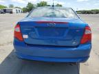 2012 Ford Fusion Se for Sale in Glassboro, NJ - Side