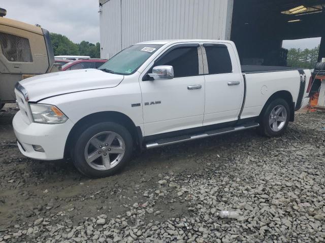 2010 Dodge Ram 1500 