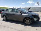 2016 Ford Focus Se იყიდება Littleton-ში, CO - Front End