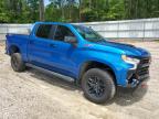 2024 Chevrolet Silverado K1500 Lt Trail Boss продається в Knightdale, NC - Front End