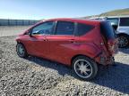 2015 Nissan Versa Note S de vânzare în Reno, NV - Rear End