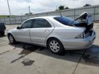 2001 Mercedes-Benz S 430   за продажба в Littleton, CO - Rear End
