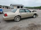 1999 Ford Crown Victoria Lx for Sale in York Haven, PA - Front End