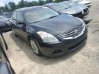 2012 Nissan Altima Sr   продається в Shreveport, LA - Rear End