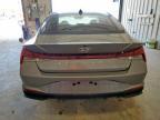 2022 Hyundai Elantra Blue للبيع في Abilene، TX - Front End