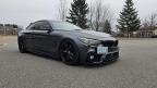 2015 Bmw 435 Xi for Sale in North Billerica, MA - Normal Wear