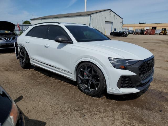 2025 AUDI RS Q8   