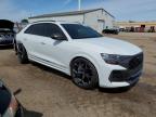 2025 AUDI RS Q8    for sale at Copart ON - TORONTO