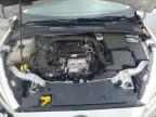 2018 Ford Focus Se იყიდება Hueytown-ში, AL - Front End