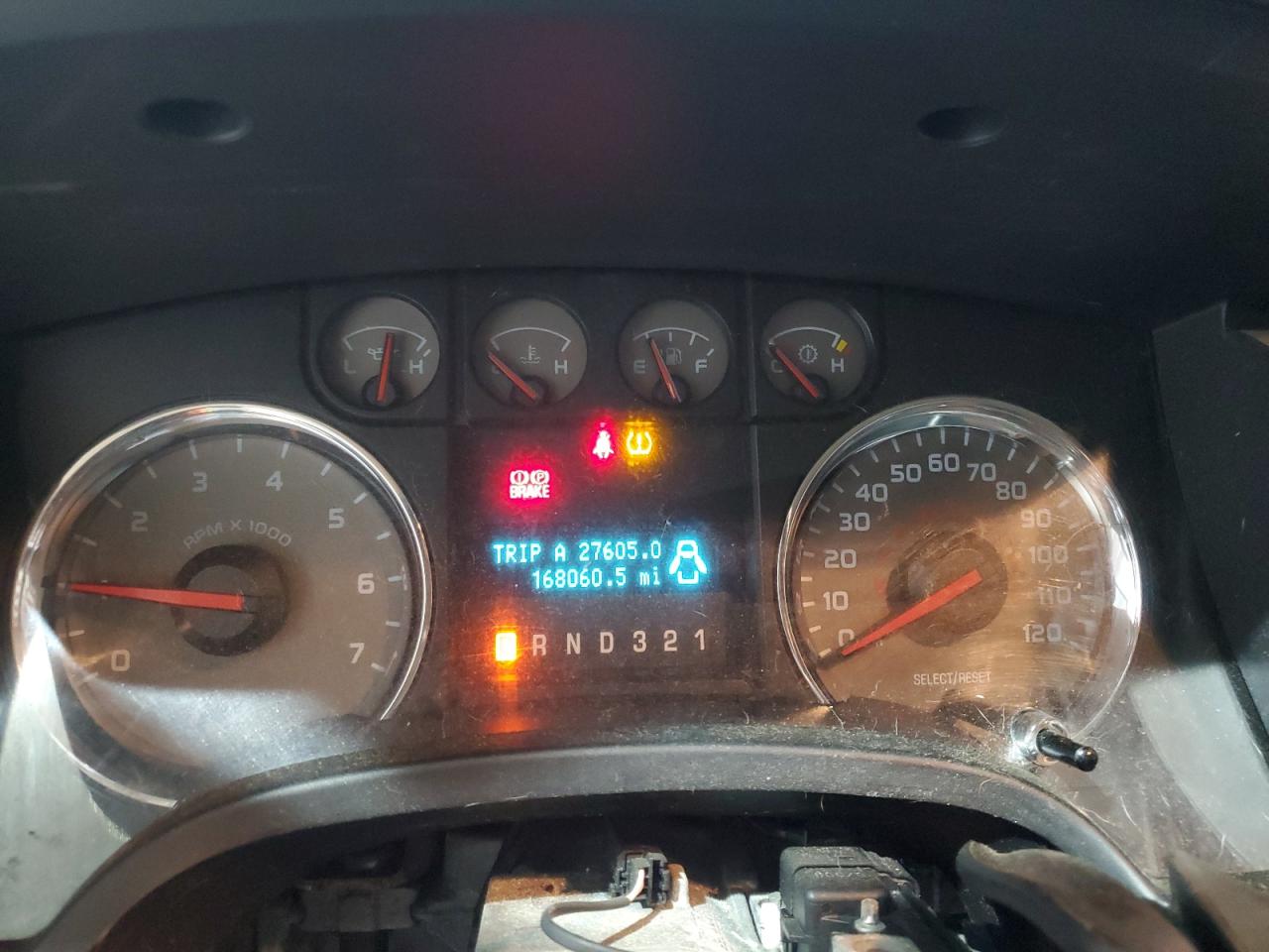 2009 Ford F150 Supercrew VIN: 1FTRW14859FA97105 Lot: 95261045