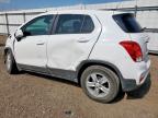 2021 Chevrolet Trax Ls на продаже в Mercedes, TX - Front End