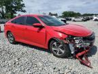 2020 Honda Civic Lx   იყიდება Byron-ში, GA - Front End