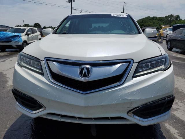 Parquets ACURA RDX 2016 Biały
